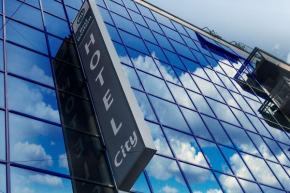 Best Western Hotel City Milano